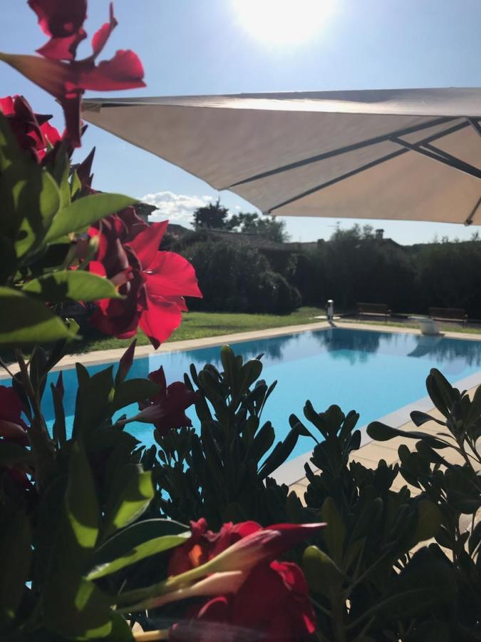 Le Mas De La Source Bed and Breakfast Mougins Exteriör bild